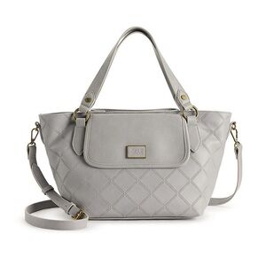 Frye and Co Remy Satchel - cross body option - BRAND NEW